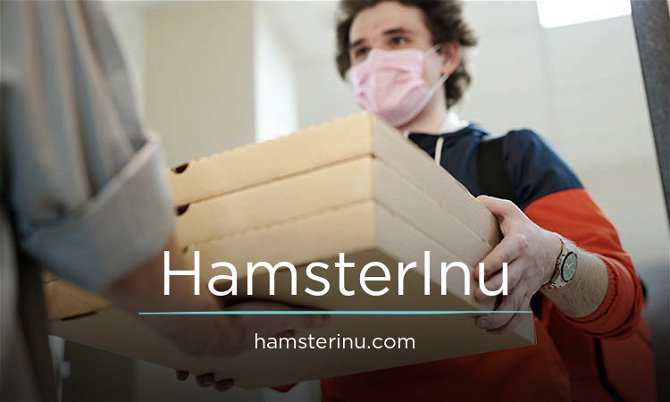 HamsterInu.com