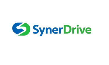 SynerDrive logo