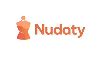 Nudaty logo
