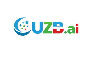 UZB logo