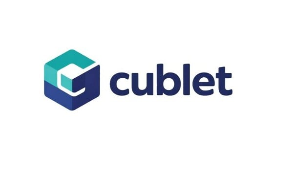 cublet logo