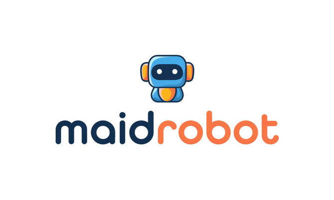 MaidRobot.com