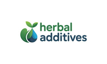 HerbalAdditives.com - Creative brandable domain for sale