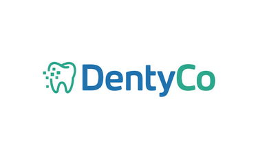 DentyCo.com - Creative brandable domain for sale
