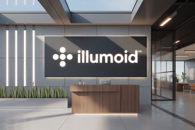 Illumoid.com — 3