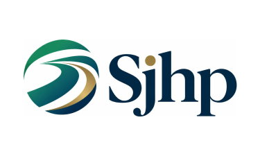 Sjhp logo