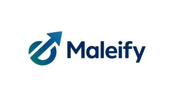 Maleify logo