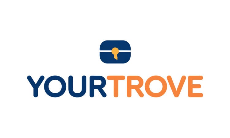 YourTrove logo