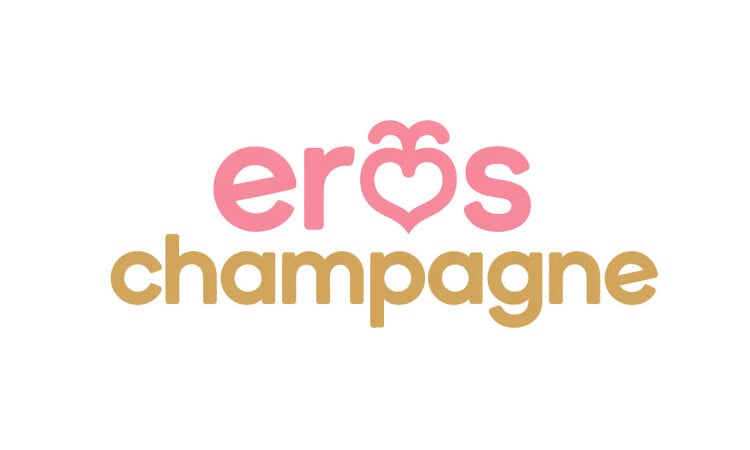 ErosChampagne logo