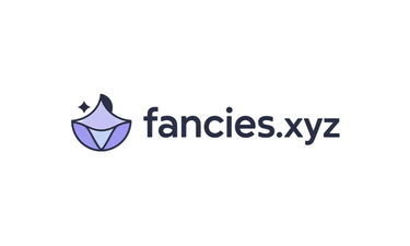 Fancies.xyz - Creative brandable domain for sale
