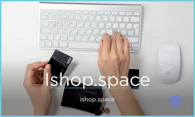 Ishop.space