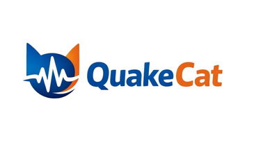 QuakeCat.com - Creative brandable domain for sale