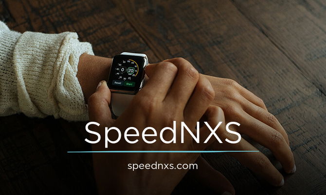 SpeedNXS.com