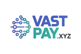VastPay.xyz - Creative brandable domain for sale