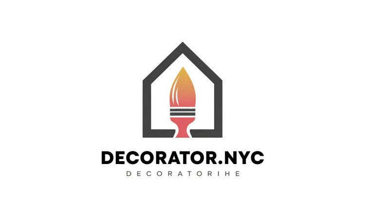 Decorator logo