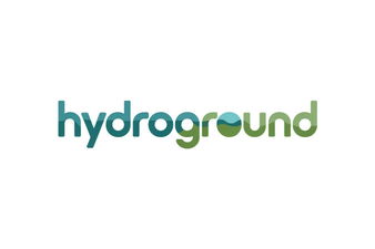 HydroGround.com - Creative brandable domain for sale