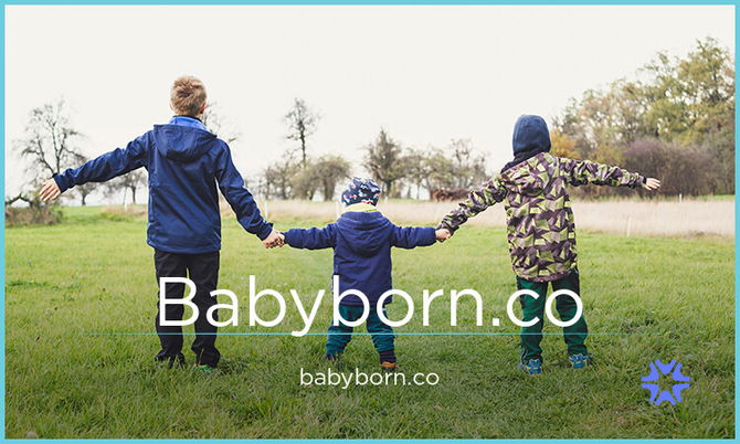 Babyborn.co