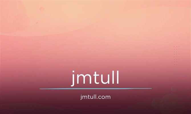 jmtull.com