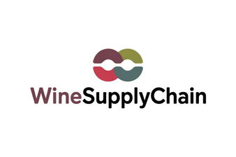 WineSupplyChain.com - Creative brandable domain for sale