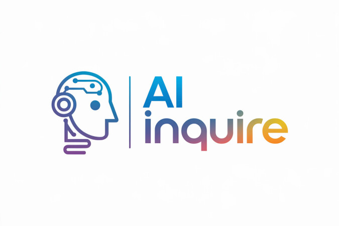 AIinquire logo