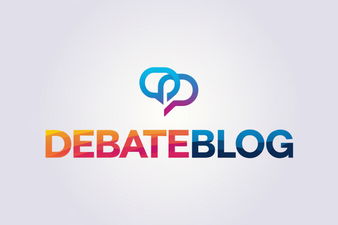 Debateblog.com - Creative brandable domain for sale