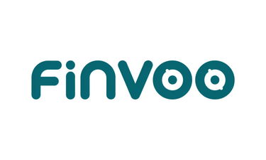 Finvoo.com - Creative brandable domain for sale