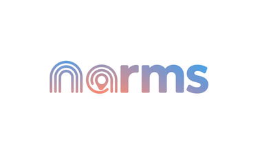 Narms.com - Creative brandable domain for sale