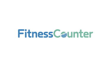 FitnessCounter.com - Creative brandable domain for sale