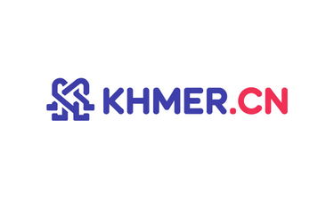 Khmer.CN - Creative brandable domain for sale