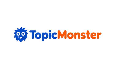 TopicMonster.com - Creative brandable domain for sale