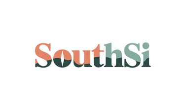 Southsi.com - Creative brandable domain for sale