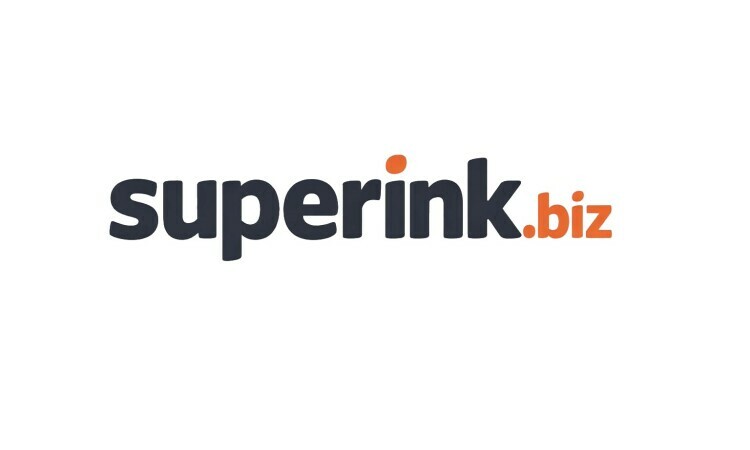 superink logo