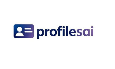 profilesai.com - Creative brandable domain for sale