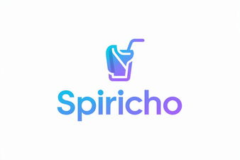 Spiricho.com - Creative brandable domain for sale