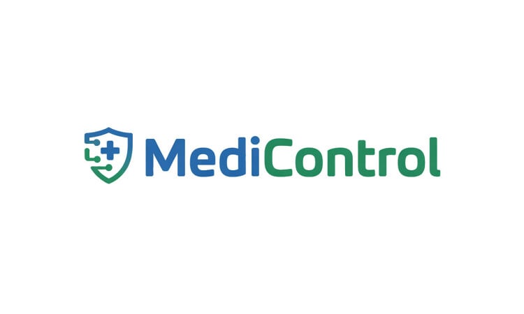 MediControl logo