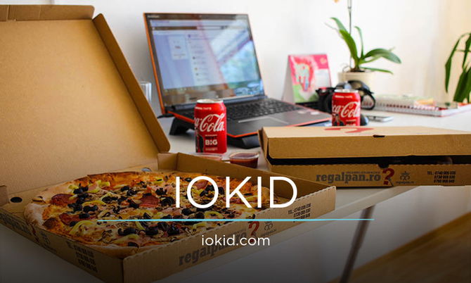 IOKID.com