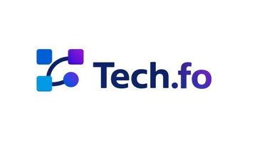 Tech.fo - Creative brandable domain for sale