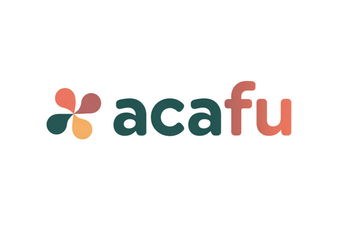 Acafu.com - Creative brandable domain for sale