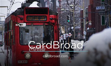 CardBroad.com