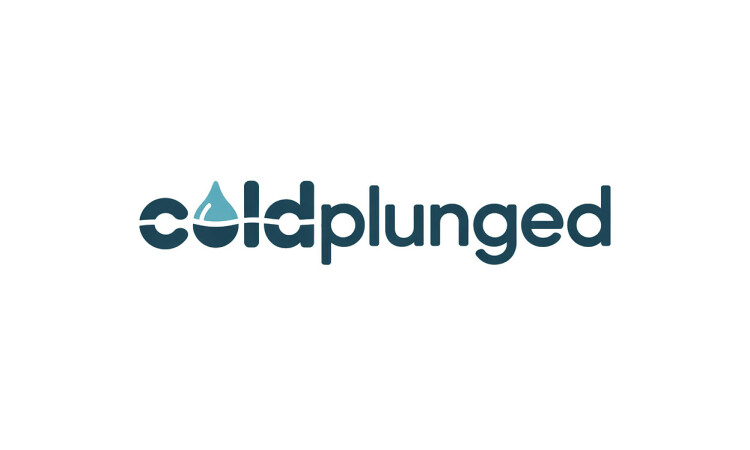 ColdPlunged logo