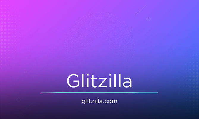 Glitzilla.com