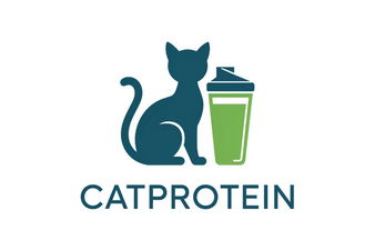CatProtein.com - Creative brandable domain for sale