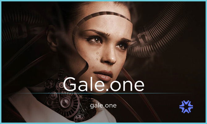 Gale.one