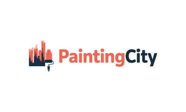 PaintingCity.com - Creative brandable domain for sale