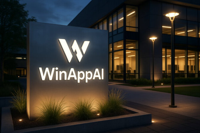 WinAppAI.com — 4