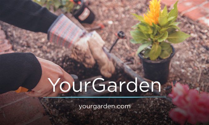 YourGarden.com