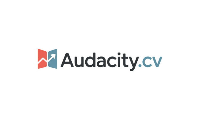 Audacity.cv
