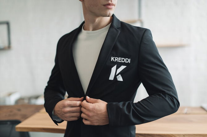 Kreddi.com