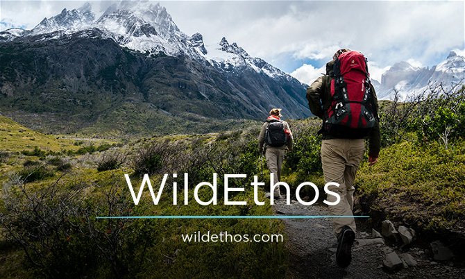 WildEthos.com