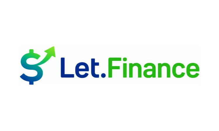Let logo